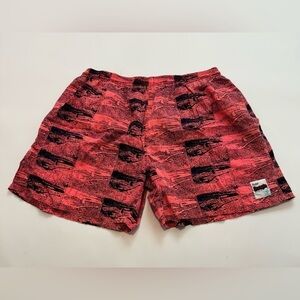 Vintage 80s Morey Boogie Board Swim shorts XL Surf